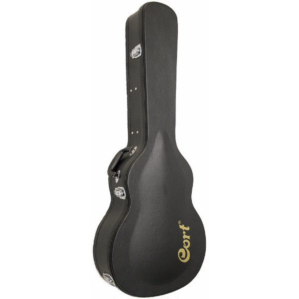 Кейс для акустичної гітари CORT CGC77SFX STANDARD SFX GUITAR CASE