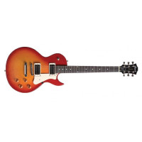 Електрогітара CORT CR100 (Cherry Red Sunburst)