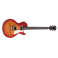 Електрогітара CORT CR100 (Cherry Red Sunburst)