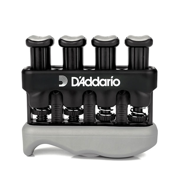 Тренажер для пальців D'ADDARIO PW-VG-01 VARIGRIP HAND EXERCISER