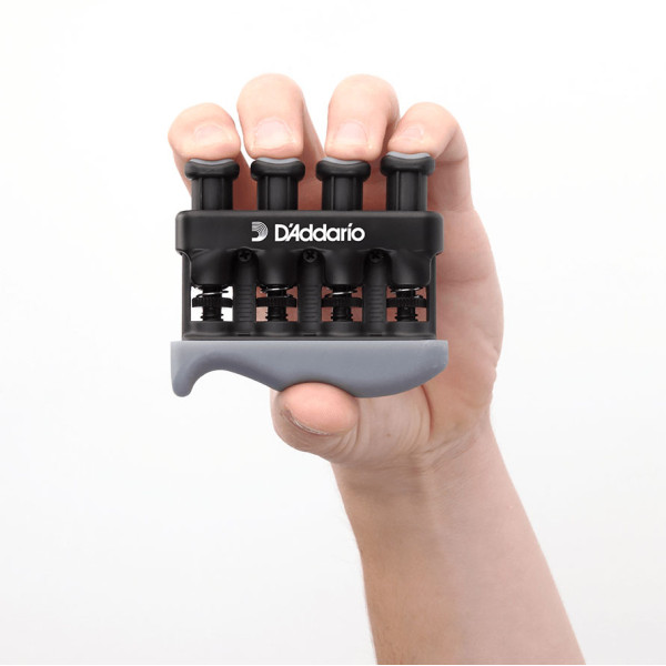 Тренажер для пальців D'ADDARIO PW-VG-01 VARIGRIP HAND EXERCISER
