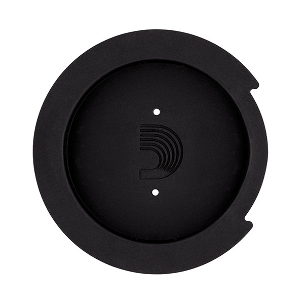 Супресор для акустичної гітари D'ADDARIO PW-SH-01 Screeching Halt Soundhole Plug