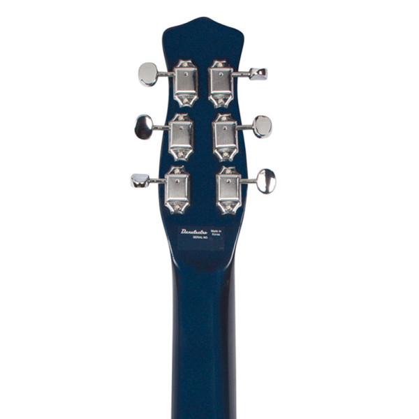 Електрогітара DANELECTRO 59X (Dark Blue)