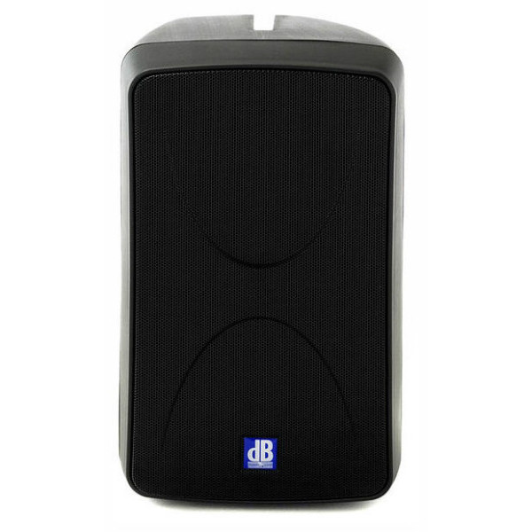 Активна акустична система DB TECHNOLOGIES K162