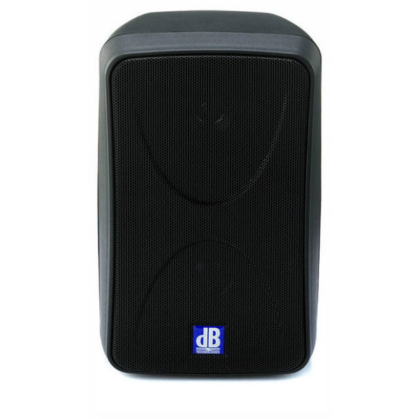 Активна акустична система DB TECHNOLOGIES K70
