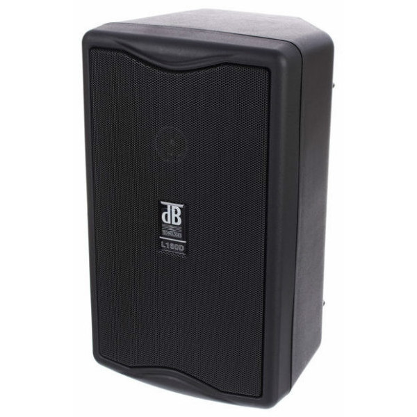 Активна акустична система DB TECHNOLOGIES L160D Aktiver