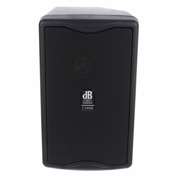 Активна акустична система DB TECHNOLOGIES L160D Aktiver