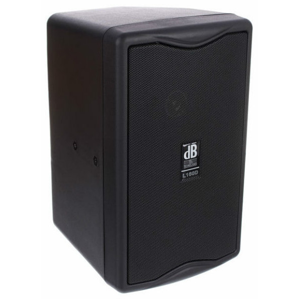 Активна акустична система DB TECHNOLOGIES L160D Aktiver