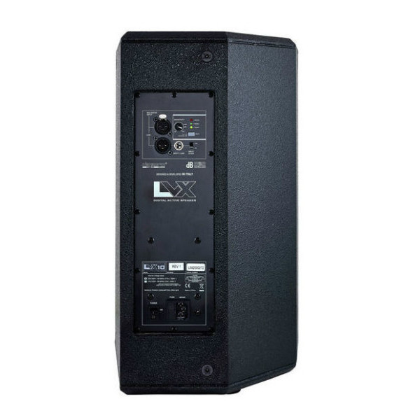 Активна акустична система DB TECHNOLOGIES LVX10