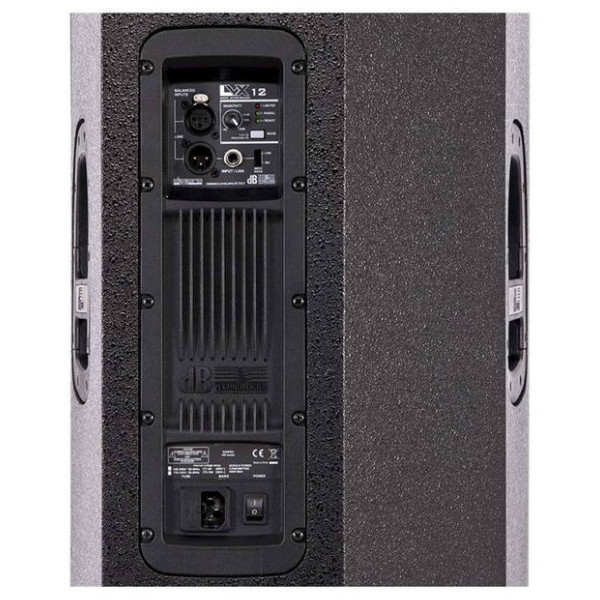 Активна акустична система DB TECHNOLOGIES LVX12