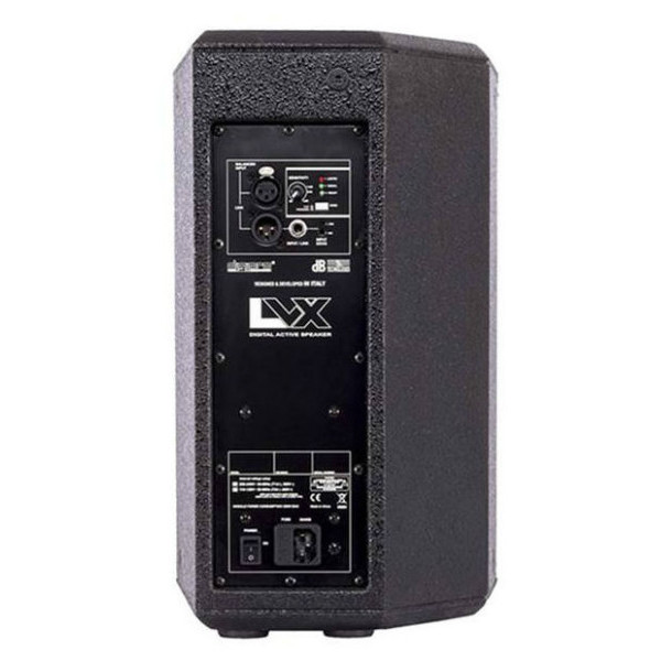 Активна акустична система DB TECHNOLOGIES LVX8