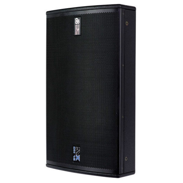 Активний монітор DB TECHNOLOGIES DVX DM12
