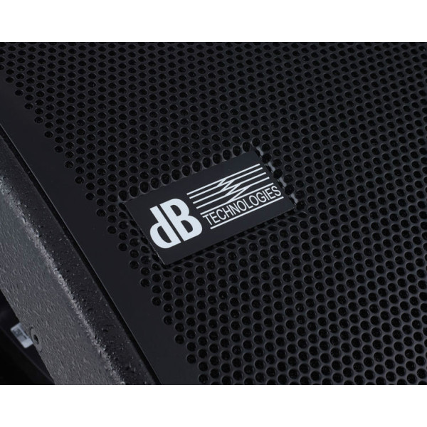 Активний монітор DB TECHNOLOGIES DVX DM28