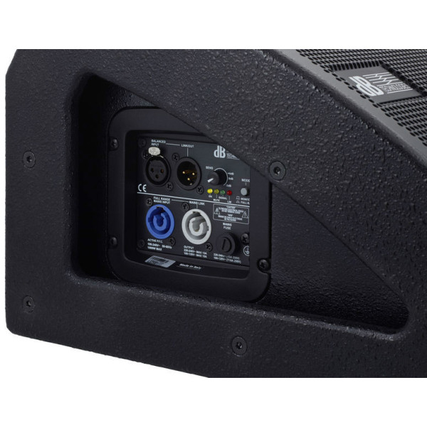 Активний монітор DB TECHNOLOGIES DVX DM28
