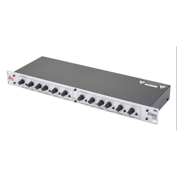 Кросовер DBX 234 Xs