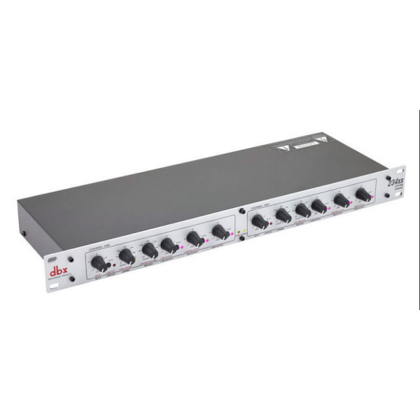Кросовер DBX 234 Xs