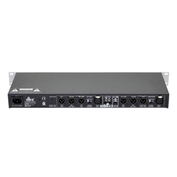Кросовер DBX 234 Xs