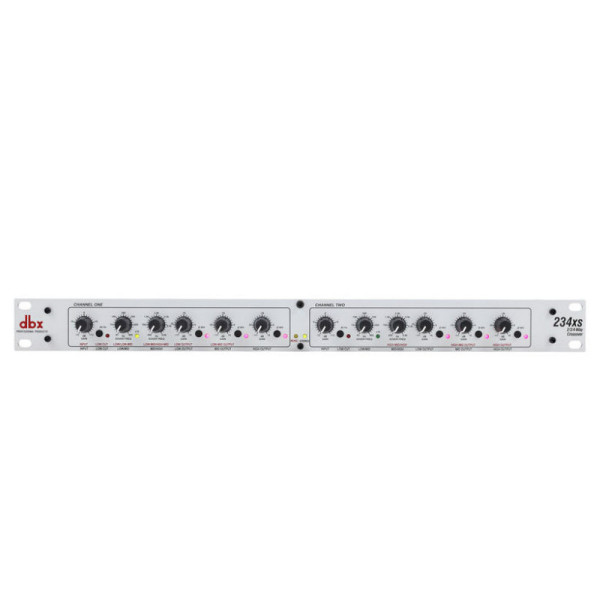 Кросовер DBX 234 Xs