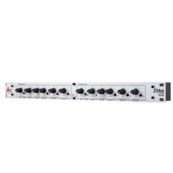 Кросовер DBX 234 Xs