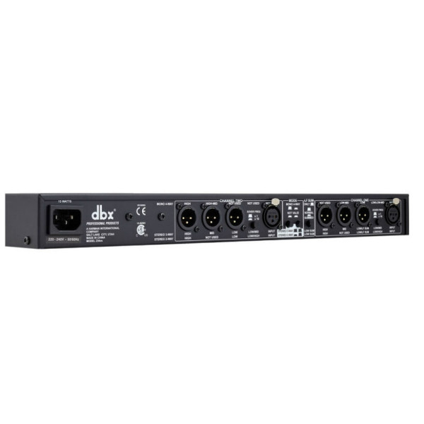 Кросовер DBX 234 Xs