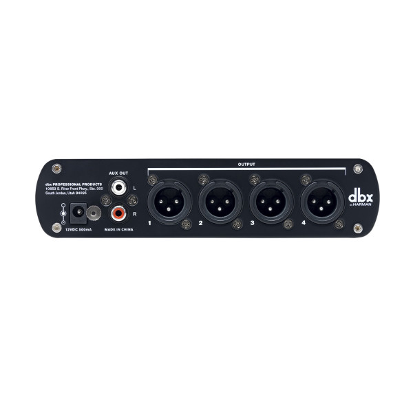 Директ бокс DBX DI4