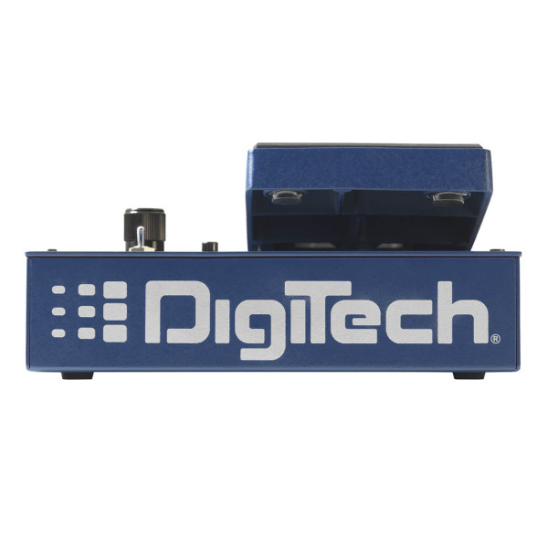 Педаль ефектів для бас-гітари DIGITECH Whammy Bass