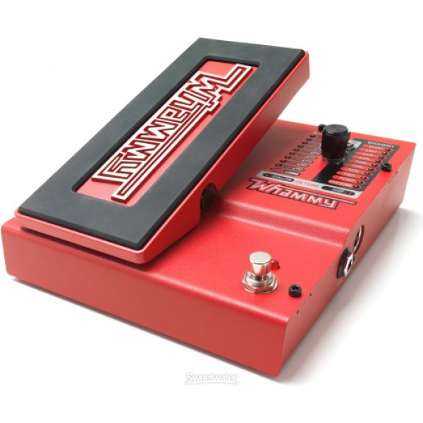Педаль ефектів DIGITECH WHAMMY 5