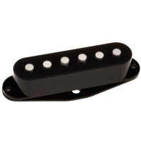 Звукознімач для гітари DIMARZIO DP117BK HS-3 (BLACK)