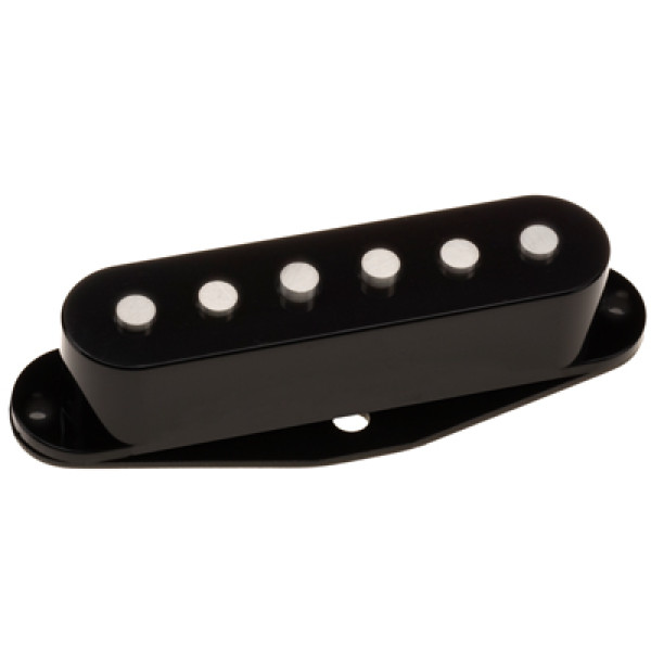 Звукознімач для гітари DIMARZIO DP117BK HS-3 (BLACK)