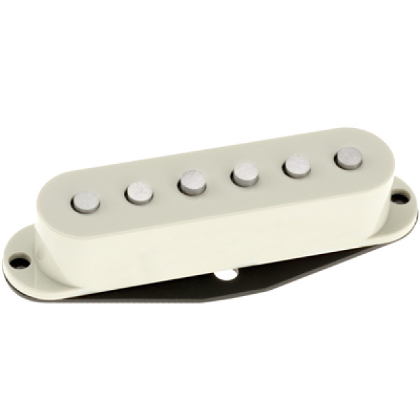 Звукознімач для гітари DIMARZIO DP117W HS-3 (WHITE)
