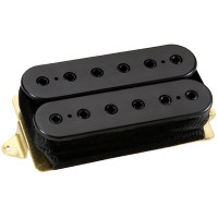 Звукознімач для гітари DIMARZIO DP152BK SUPER 3 (BLACK)