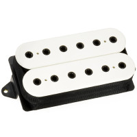 Звукознімач для гітари DIMARZIO DP159FW EVOLUTION BRIDGE (F-SPACED) WHITE
