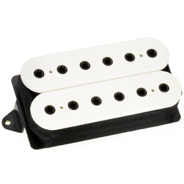 Звукознімач для гітари DIMARZIO DP159FW EVOLUTION BRIDGE (F-SPACED) WHITE