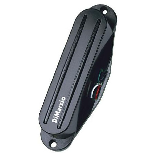 Звукознімач для гітари DIMARZIO DP180BK AIR NORTON S (BLACK)
