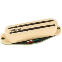 Звукознімач для гітари DIMARZIO DP184CR CHOPPER (CREME)