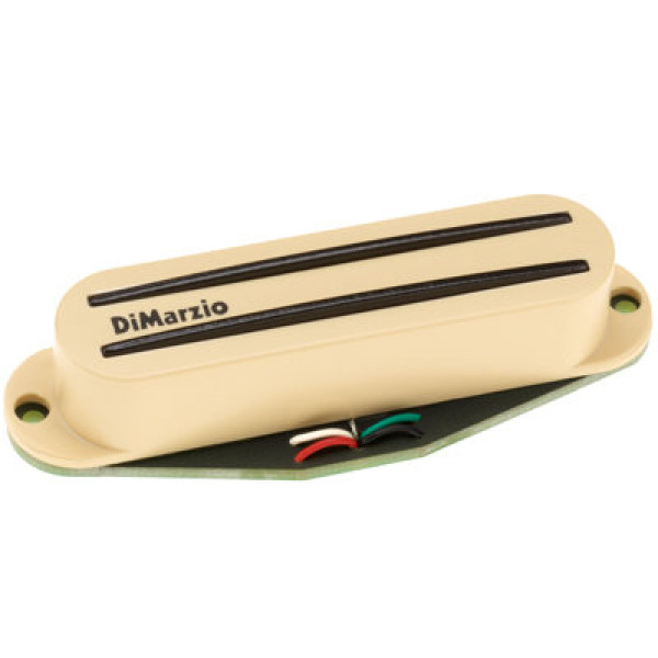 Звукознімач для гітари DIMARZIO DP186CR CRUISER NECK (CREME)