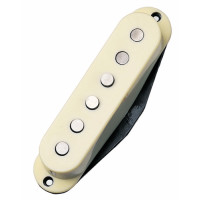 Звукознімач для гітари DIMARZIO DP217W HS-4 (YJM) (WHITE)