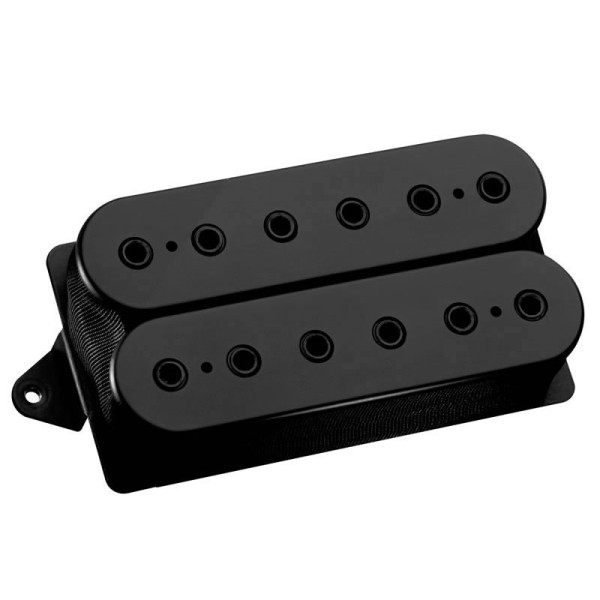 Звукознімач для гітари DIMARZIO DP258BK TITAN NECK BLACK