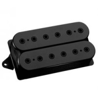 Звукознімач для гітари DIMARZIO DP259FBK TITAN BRIDGE BLACK (F-Spaced)