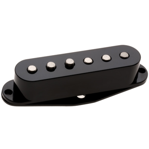 Звукознімач для гітари DIMARZIO DP408BK VIRTUAL VINTAGE 54 PRO (BLACK)