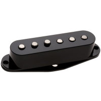 Звукознімач для гітари DIMARZIO DP423BK THE INJECTOR BRIDGE (BLACK)