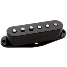 Звукознімач для гітари DIMARZIO DP423BK THE INJECTOR BRIDGE (BLACK)