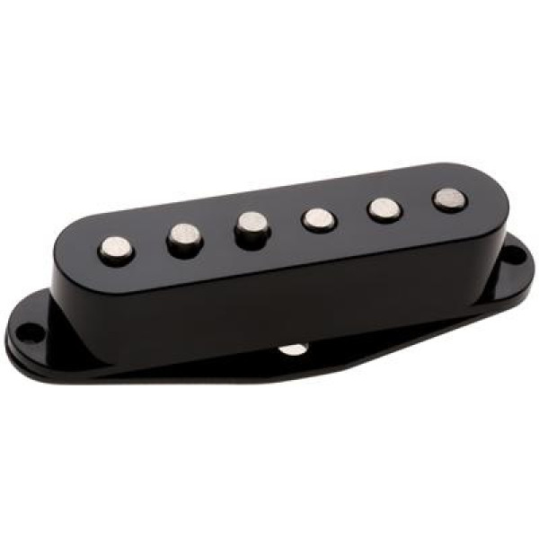 Звукознімач для гітари DIMARZIO DP423BK THE INJECTOR BRIDGE (BLACK)