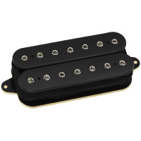 Звукознімач для гітари DIMARZIO DP720BK D ACTIVATOR BRIDGE 7 (BLACK)