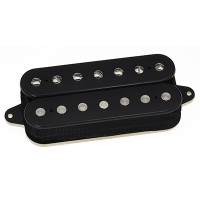 Звукознімач для гітари DIMARZIO DP756BK ILLUMINATOR7 NECK (BLACK)
