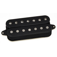 Звукознімач для гітари DIMARZIO DP757FBK ILLUMINATOR 7 BRIDGE (BLACK)