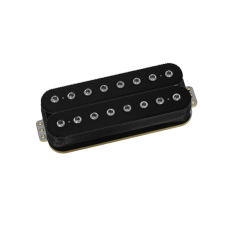 Звукознімач для гітари DIMARZIO DP809BK IONIZER 8 NECK (BLACK)