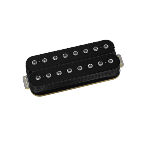 Звукознімач для гітари DIMARZIO DP809BK IONIZER 8 NECK (BLACK)