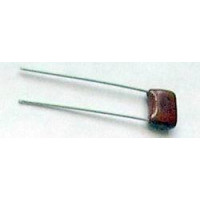 Конденсатор для гітарної електроніки DIMARZIO 001CAPV CAPACITOR .001mF