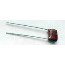 Конденсатор для гітарної електроніки DIMARZIO 022CAPV CAPACITOR .022mF
